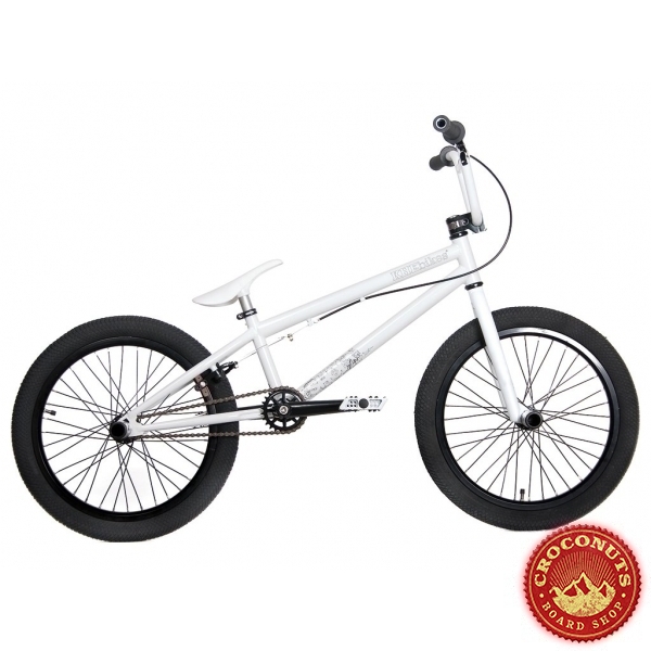 Bmx Khe Shola Am 2011