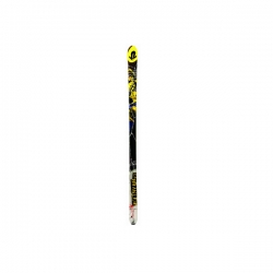 Ski K2 Cabrawler 2005 pour homme, pas cher