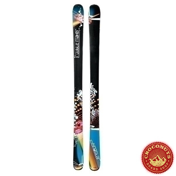 Ski Dynastar Trouble Maker 2008