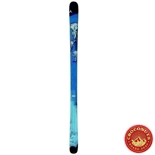 Ski Dynastar Trouble Maker Pro 2006