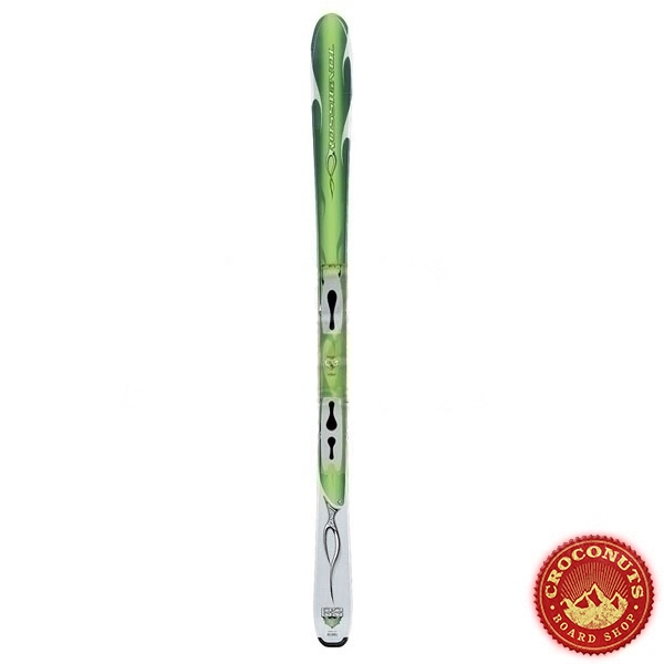 Ski Rossignol B3 2006