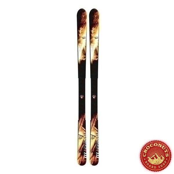 Ski Movement Spark 2009