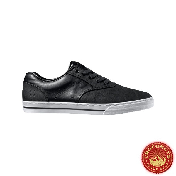 Chaussure Gravis ARTO LX Black 2010