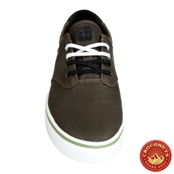 Chaussure Gravis Filter LX Brown Wax 2010