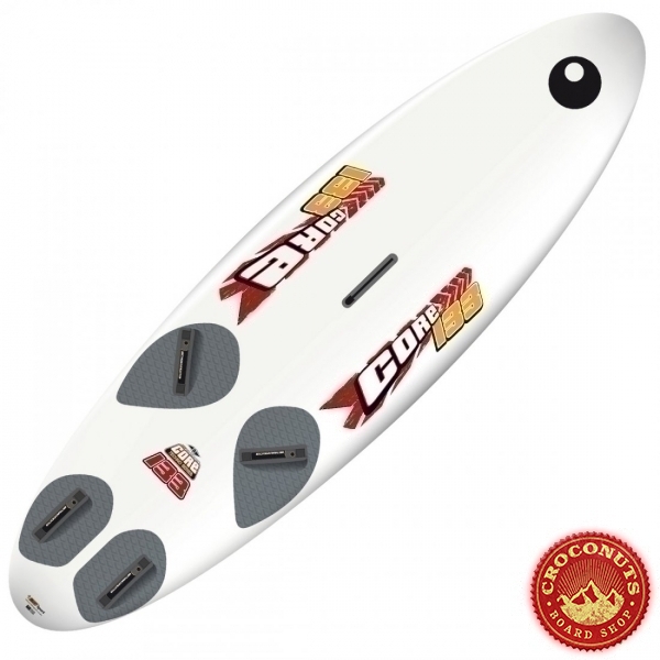 Board Bic Core 133 2011