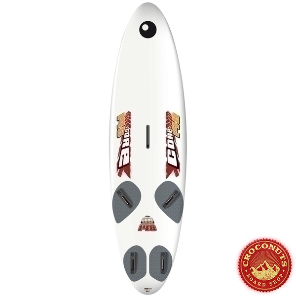 Board Bic Core 148 2012