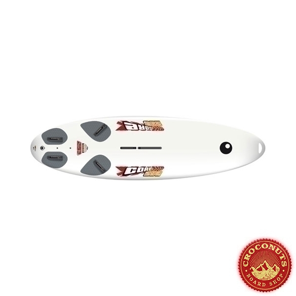 Board Bic Core 293d 2012