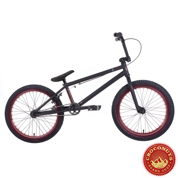 Bmx Eastern Traildigger Black 2011