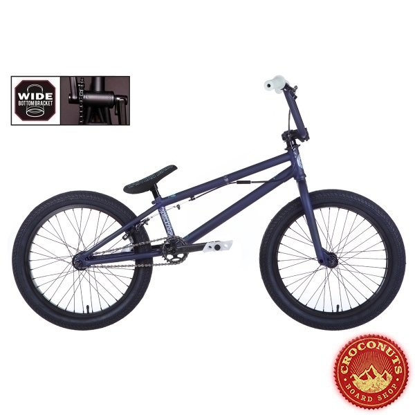 Bmx Eastern Night Prowler Purple 2011