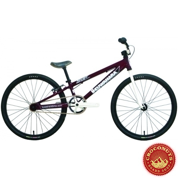 Bmx Kuwahara Nova Junior 2011