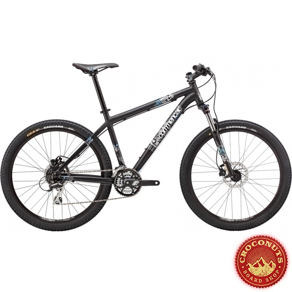 Vtt Commencal Premier Plus 2011
