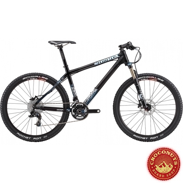 Vtt Commencal Skin Team 2011