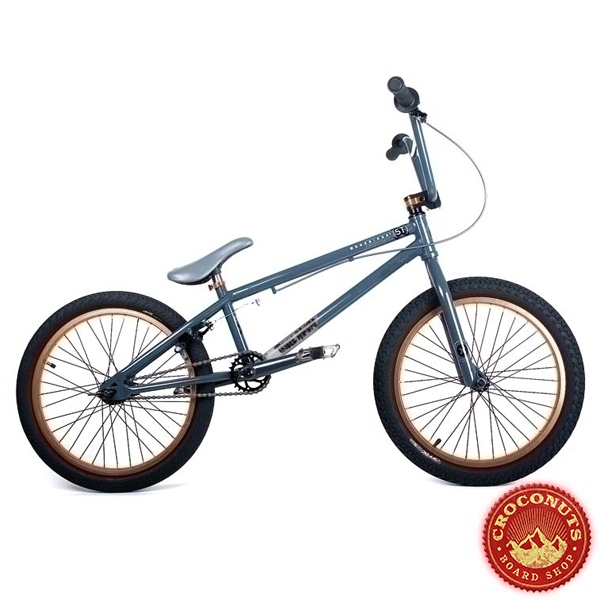 Bmx Khe Triple Threat St 2011
