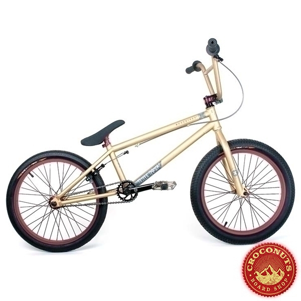 Bmx Khe Triple Threat Ad 2011