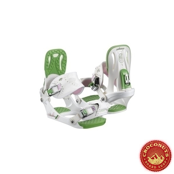 Fixes Salomon Antidote Light V2 2008