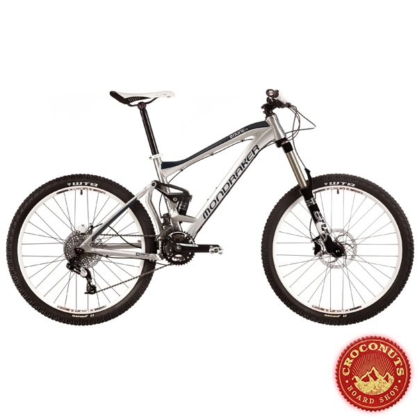 Vtt Mondraker Dune R 2011