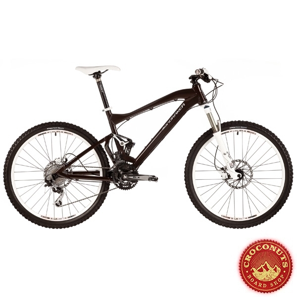 Vtt Mondraker Factor R 2011
