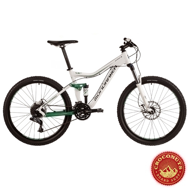 Vtt mondraker online factor