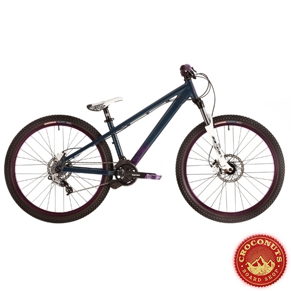 Vtt Mondraker Play 1 2011