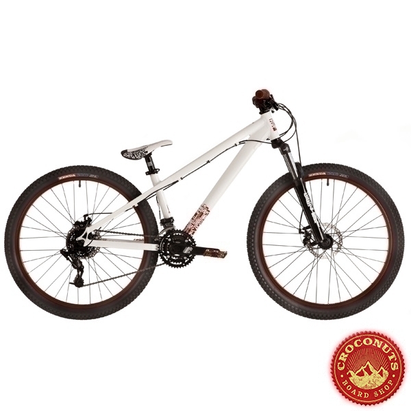 Vtt Mondraker Play 3 2011