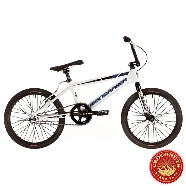 Bmx Mondraker Duel Team 2011