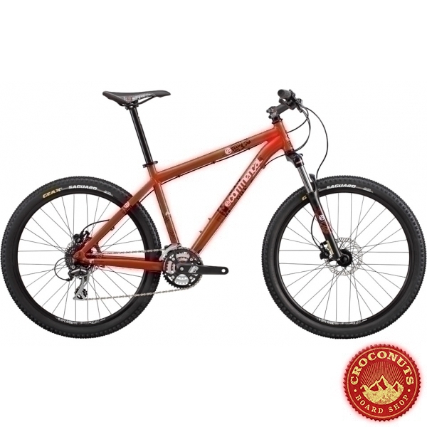 Commencal premier 2025 bike