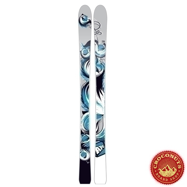Ski Apo Gigi 2011