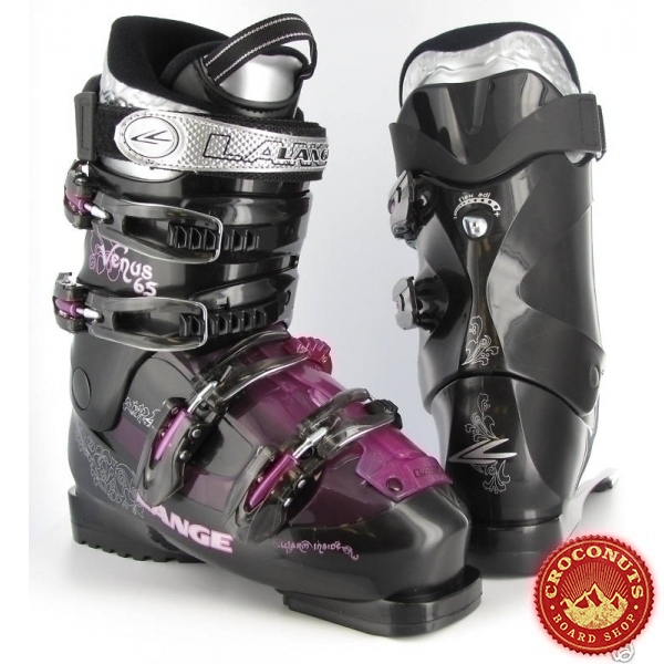 Chaussures Femme Lange Venus 65 2006