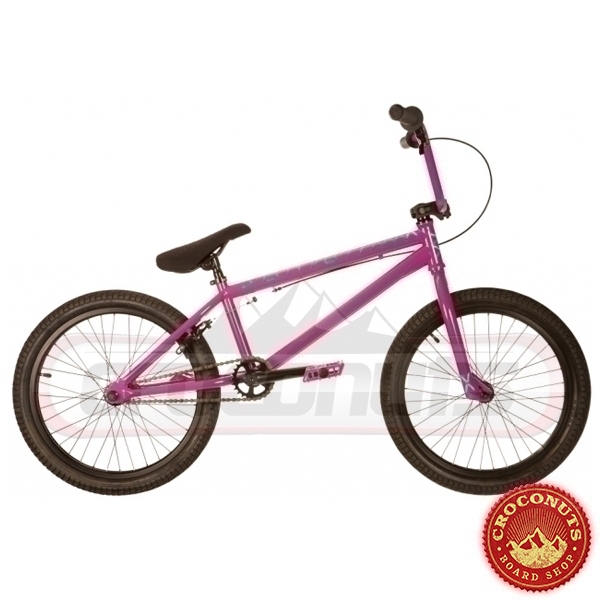 Bmx Sunday Aaron Ross Am Purple 2011