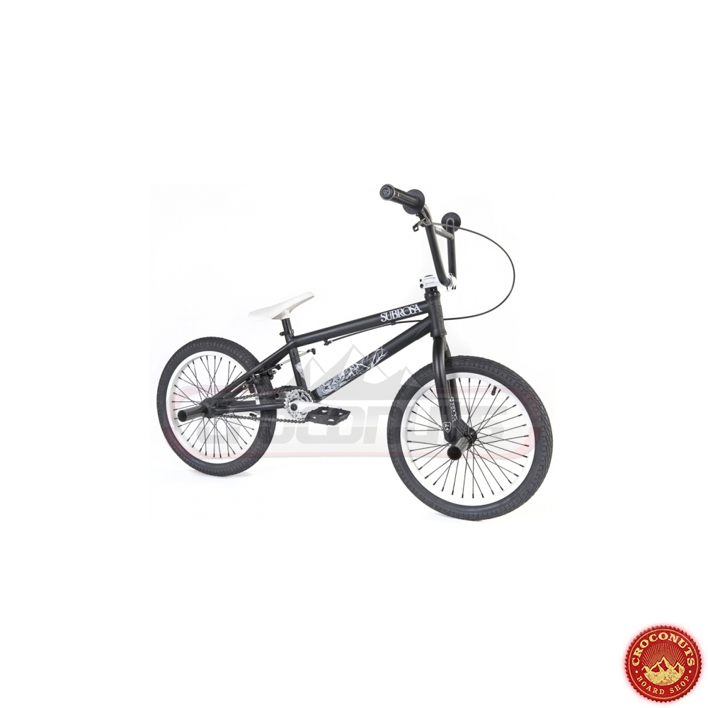 Bmx Subrosa Salvador 18'' Bike Subrosa shop