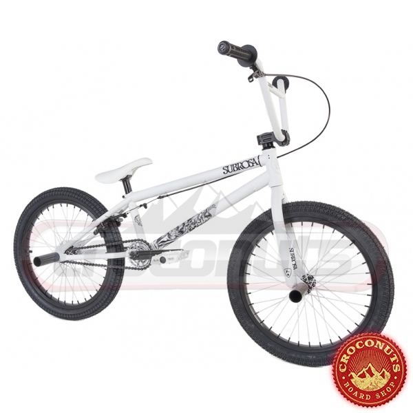 Bmx shop subrosa letum