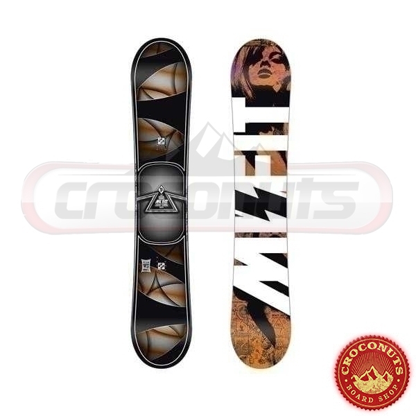 Board Nitro Misfit 2011