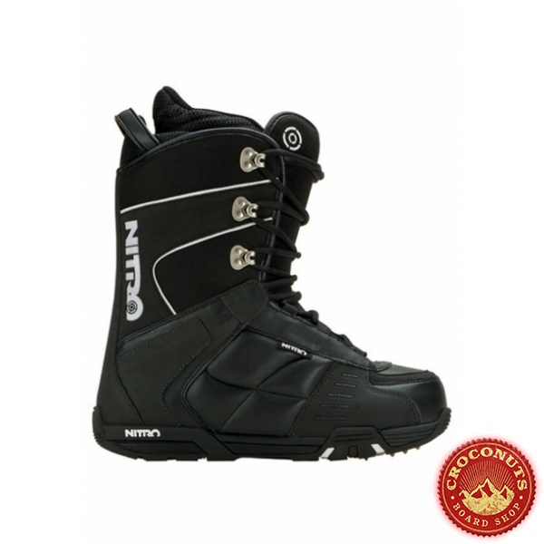 Boots Nitro Barrage 2008