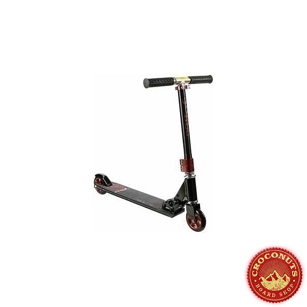 Trotinette Jdbug Ms 130 Pro 2011