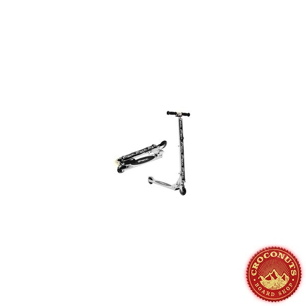 Frein JD Bug MS130 Chrome - - Le Cri du Kangourou