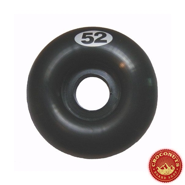 Roue Nude Black 52MM 2026