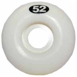 Roues Nude White 2019 pour homme