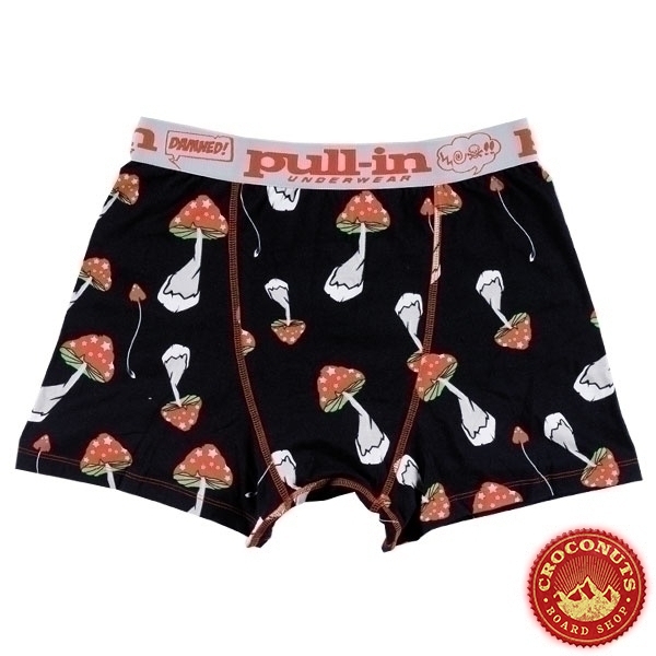 Boxer Homme Pull In Coton Champi 2011
