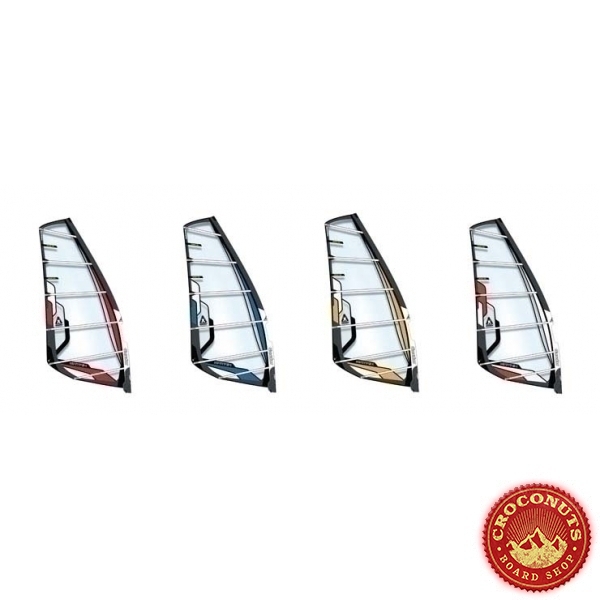 Voile Gaastra Matrix 2007