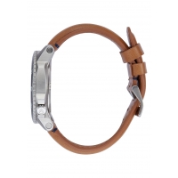 Montre Nixon Ranger Leather Navy / Saddle 2016