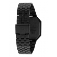 Montre Nixon Re Run All Black 2016