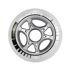 Roues Powerslide Infinity 80mm 2020 pour homme