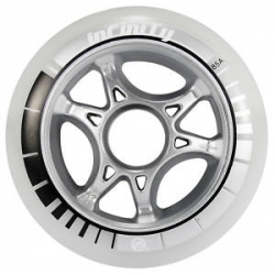 Roue Powerslide Infinity 100mm 2016 pour homme