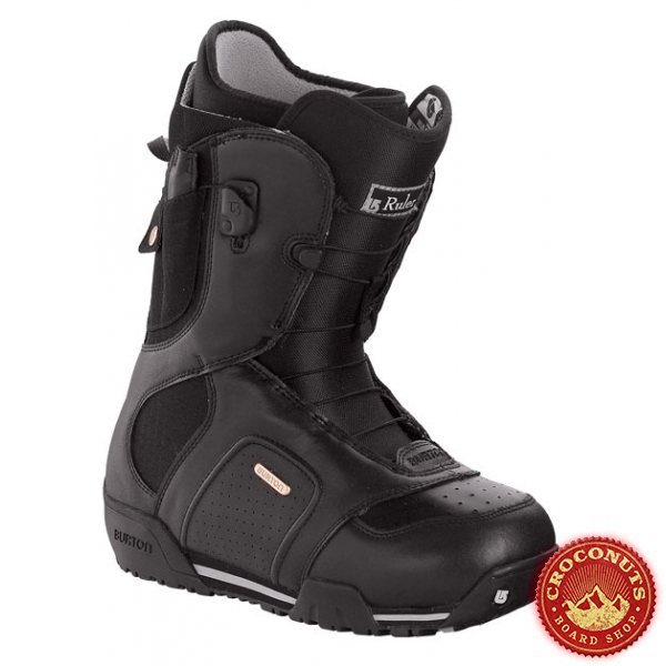 Boots Burton Ruler 2008