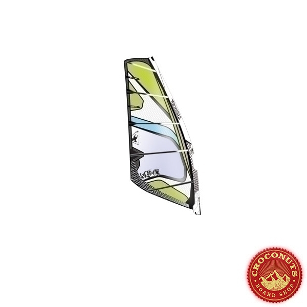 Voile Gaastra Manic 2011