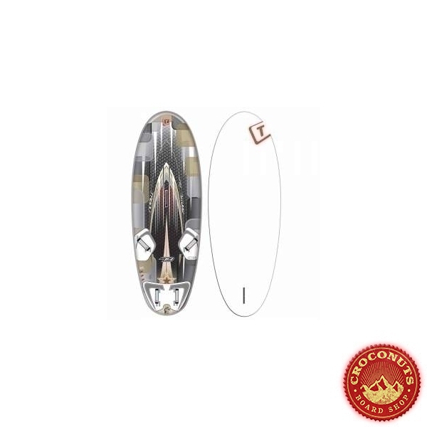 Planche Tabou Manta Fr 2011