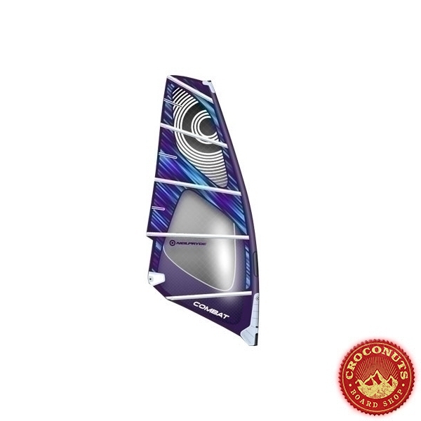 Voile Neil Pryde Combat 2011