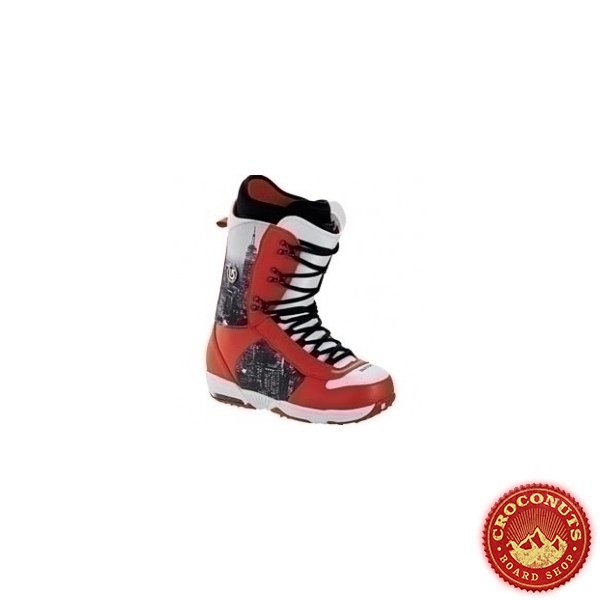 Boots Burton Boxer 2008