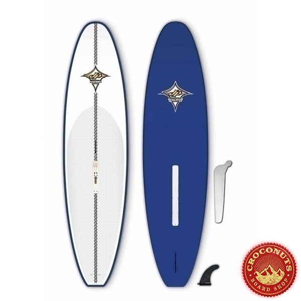 Paddle Board Jp Australia Windsurf Sup Avec Dérive 2011