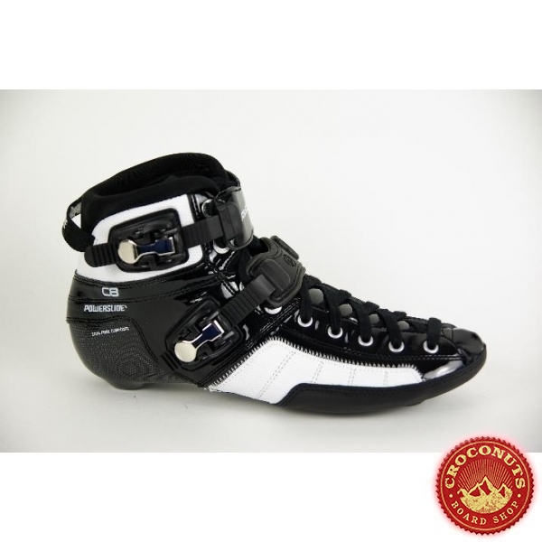 Roller Powerslide C8 2011